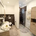 בית נופש Am Gaesschen *