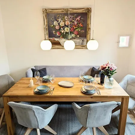 Tatil Evi Am Gaesschen