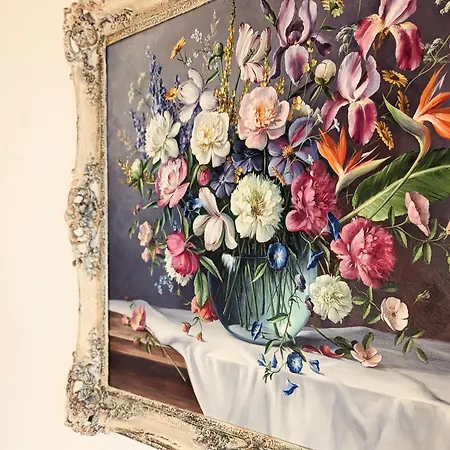 Am Gaesschen Tatil Evi