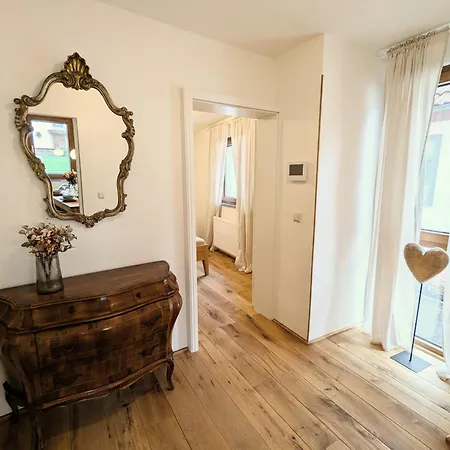 Am Gaesschen Tatil Evi