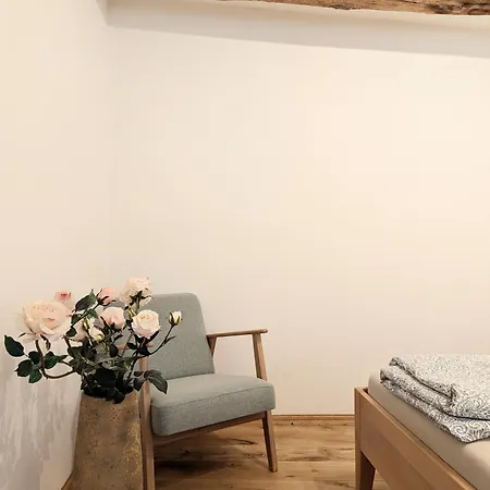 Am Gaesschen * Edesheim