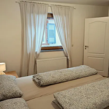 Am Gaesschen Prázdninový dům