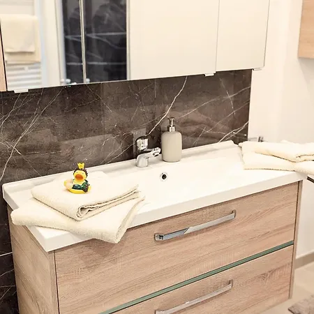 Tatil Evi Am Gaesschen *