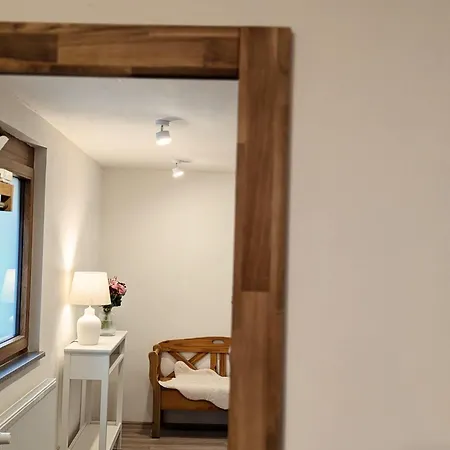 Am Gaesschen Prázdninový dům Edesheim