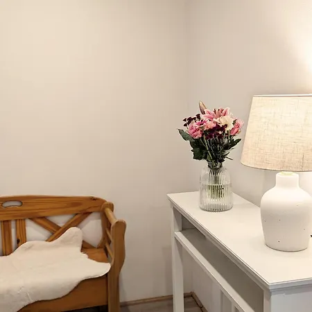 Am Gaesschen * Edesheim