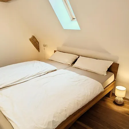 Tatil Evi Am Gaesschen