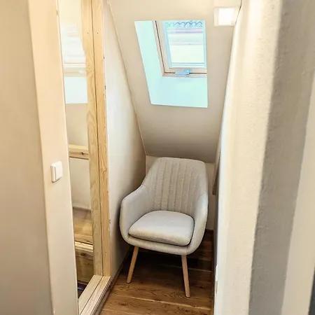 Am Gaesschen Tatil Evi *