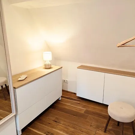 Am Gaesschen Tatil Evi Edesheim