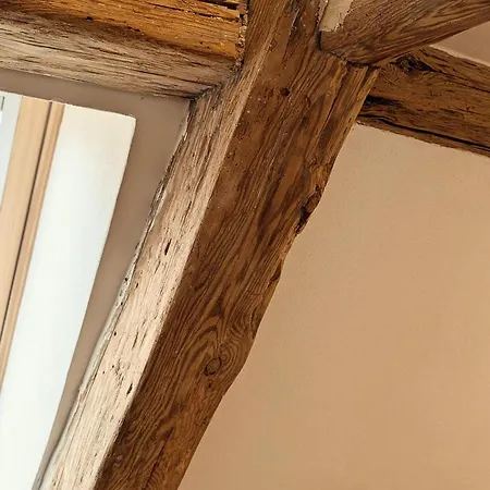 Am Gaesschen Tatil Evi