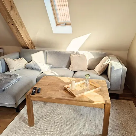 Tatil Evi Am Gaesschen *