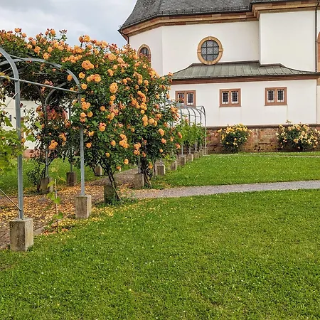 Am Gaesschen Tatil Evi *