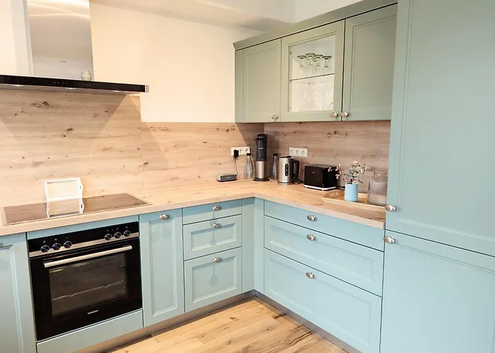 Am Gässchen Edesheim