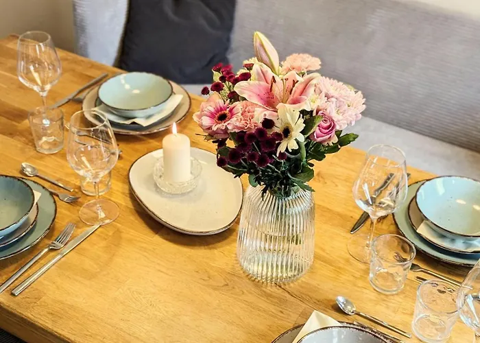 Ferienhaus Am Gässchen