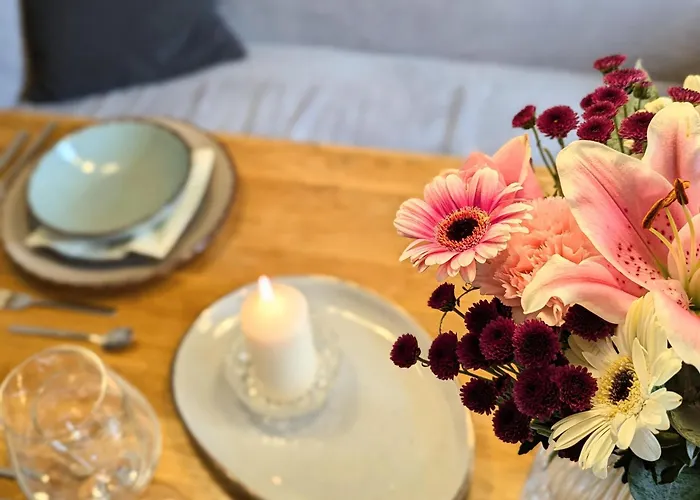 Am Gässchen * Edesheim