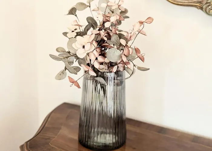 Am Gässchen Ferienhaus