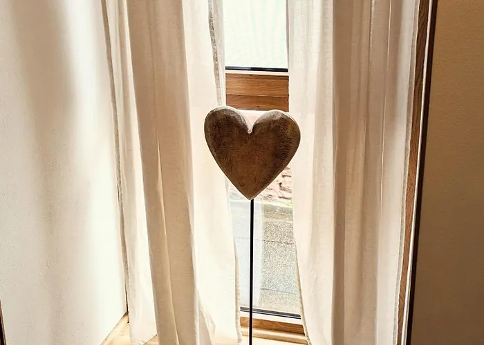 Am Gässchen Edesheim