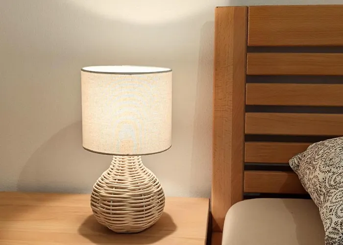 Ferienhaus Am Gässchen *