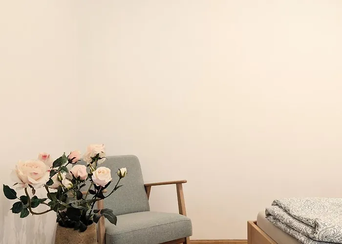 Am Gässchen * Edesheim