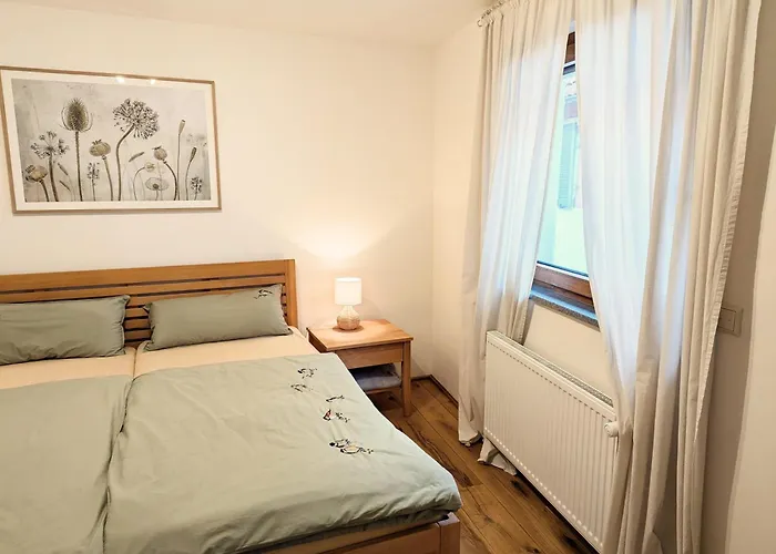 Am Gässchen Ferienhaus Edesheim