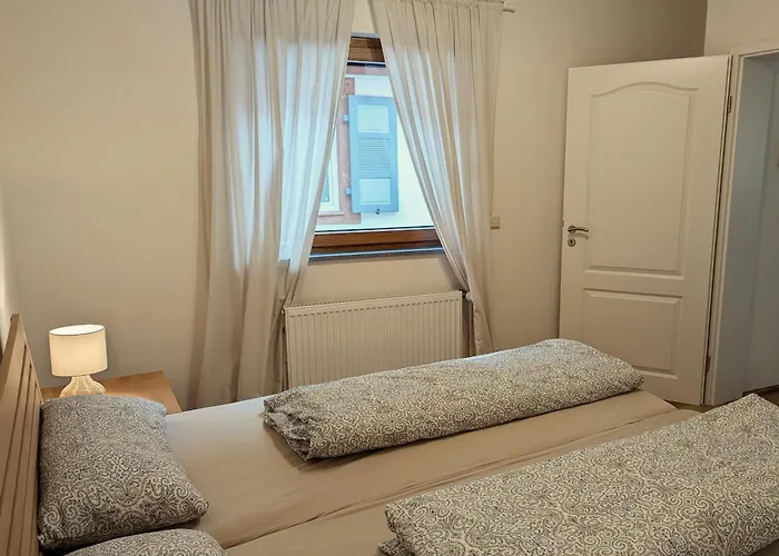 Am Gässchen Ferienhaus