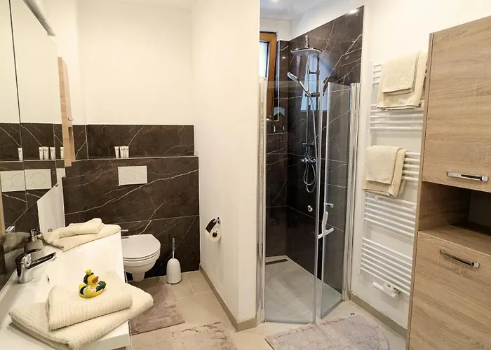 Ferienhaus Am Gässchen *