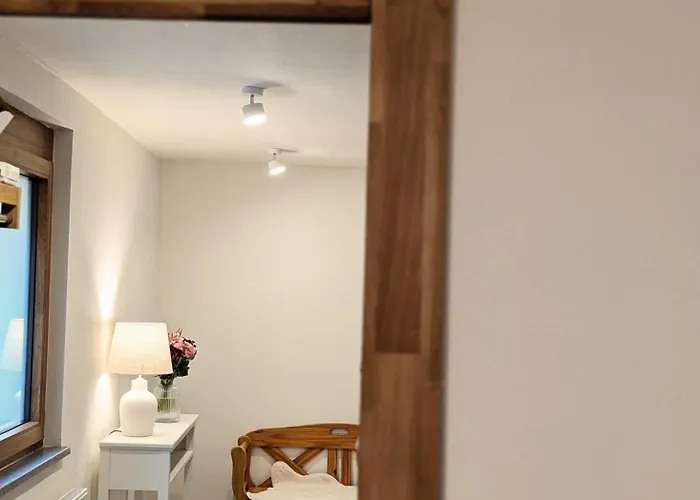 Am Gässchen Ferienhaus Edesheim