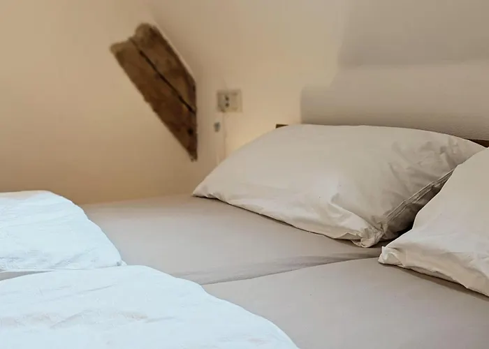 Ferienhaus Am Gässchen