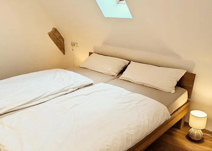 Ferienhaus Am Gässchen