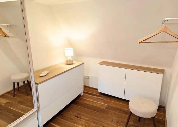 Am Gässchen Ferienhaus Edesheim