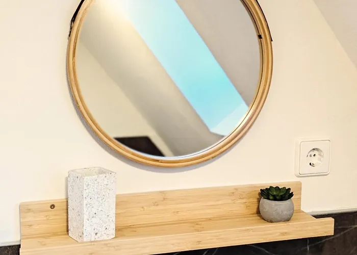 Ferienhaus Am Gässchen