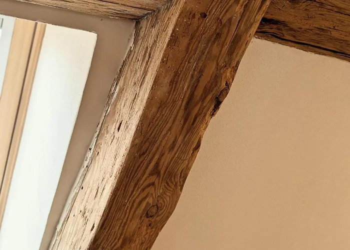 Am Gässchen Ferienhaus