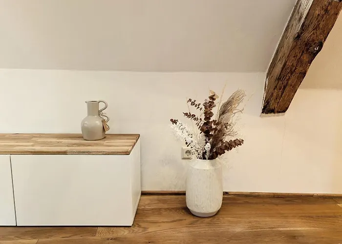 Ferienhaus Am Gässchen