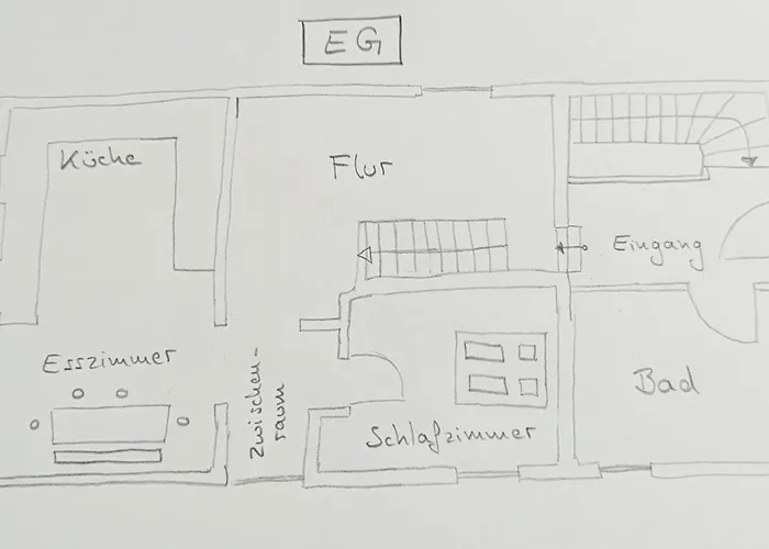 Am Gässchen Ferienhaus