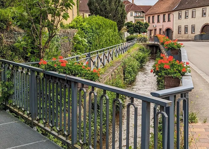 Am Gässchen * Edesheim