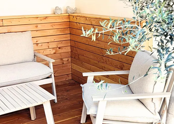 Am Gässchen Ferienhaus Edesheim